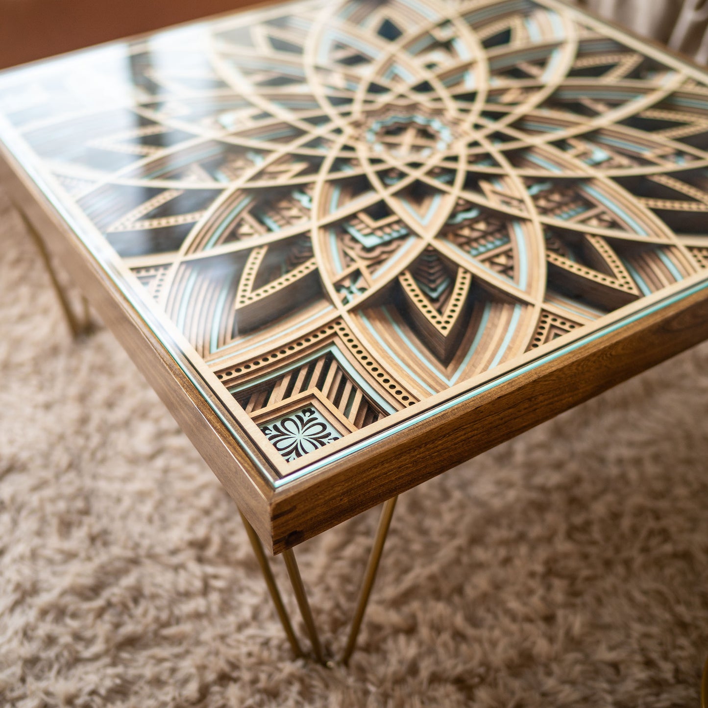 Astral Table