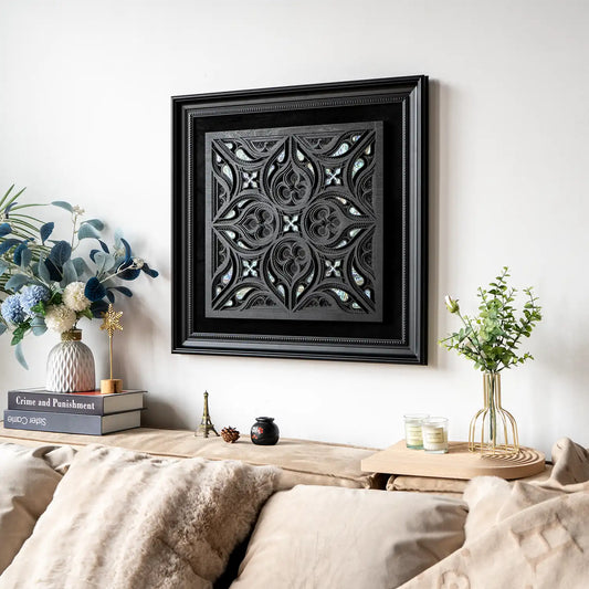 Aurora Rose elevation view