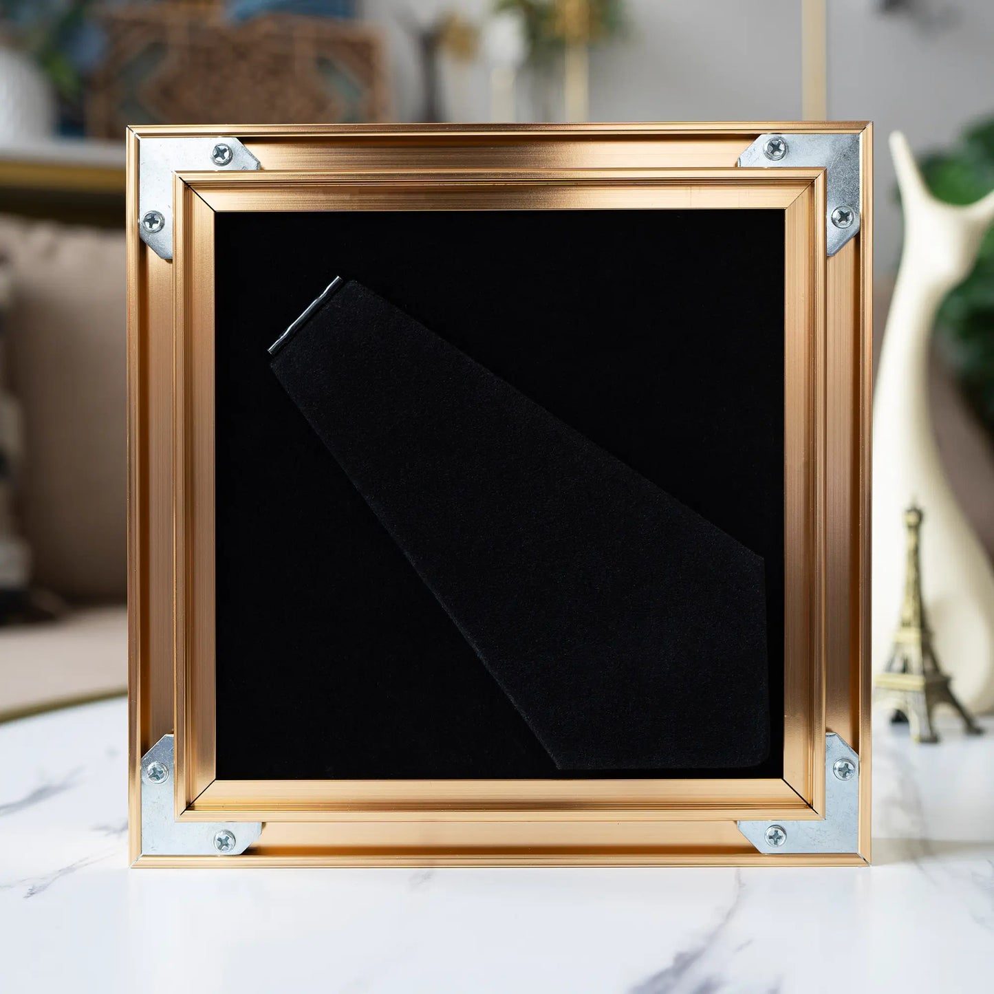 Auspicious Conch detail