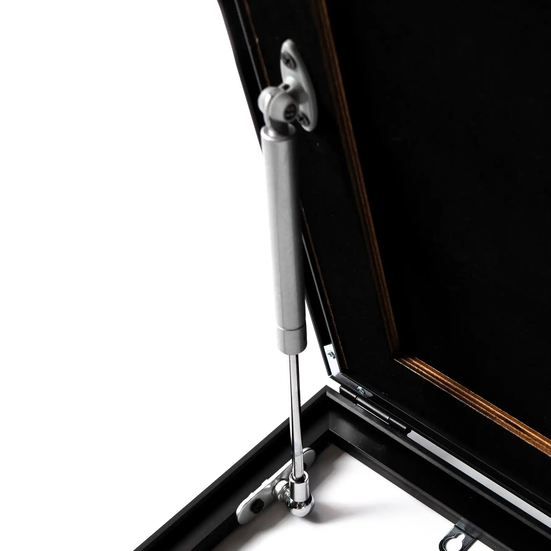 Koi Panel Cover detail