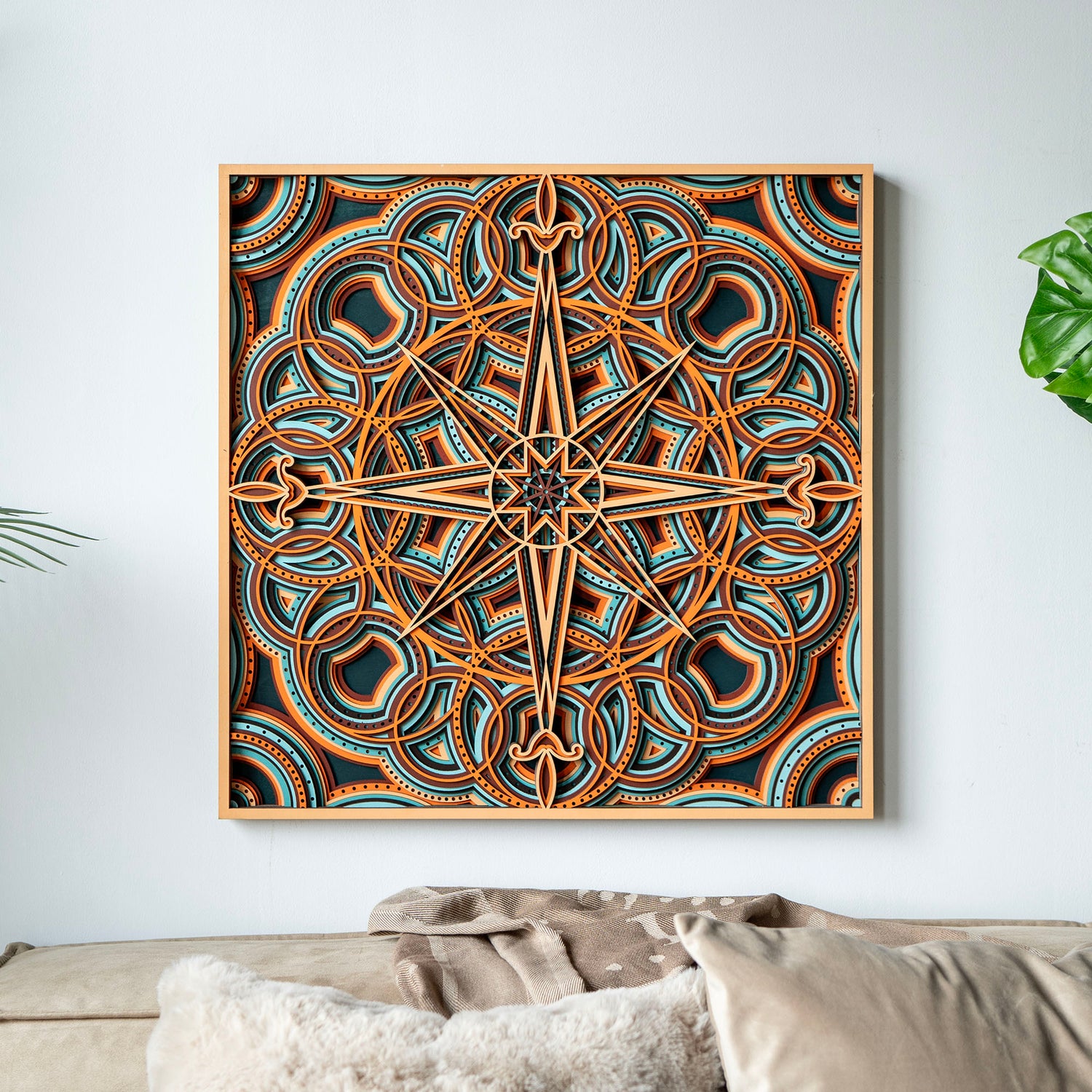 Mid Century Collection