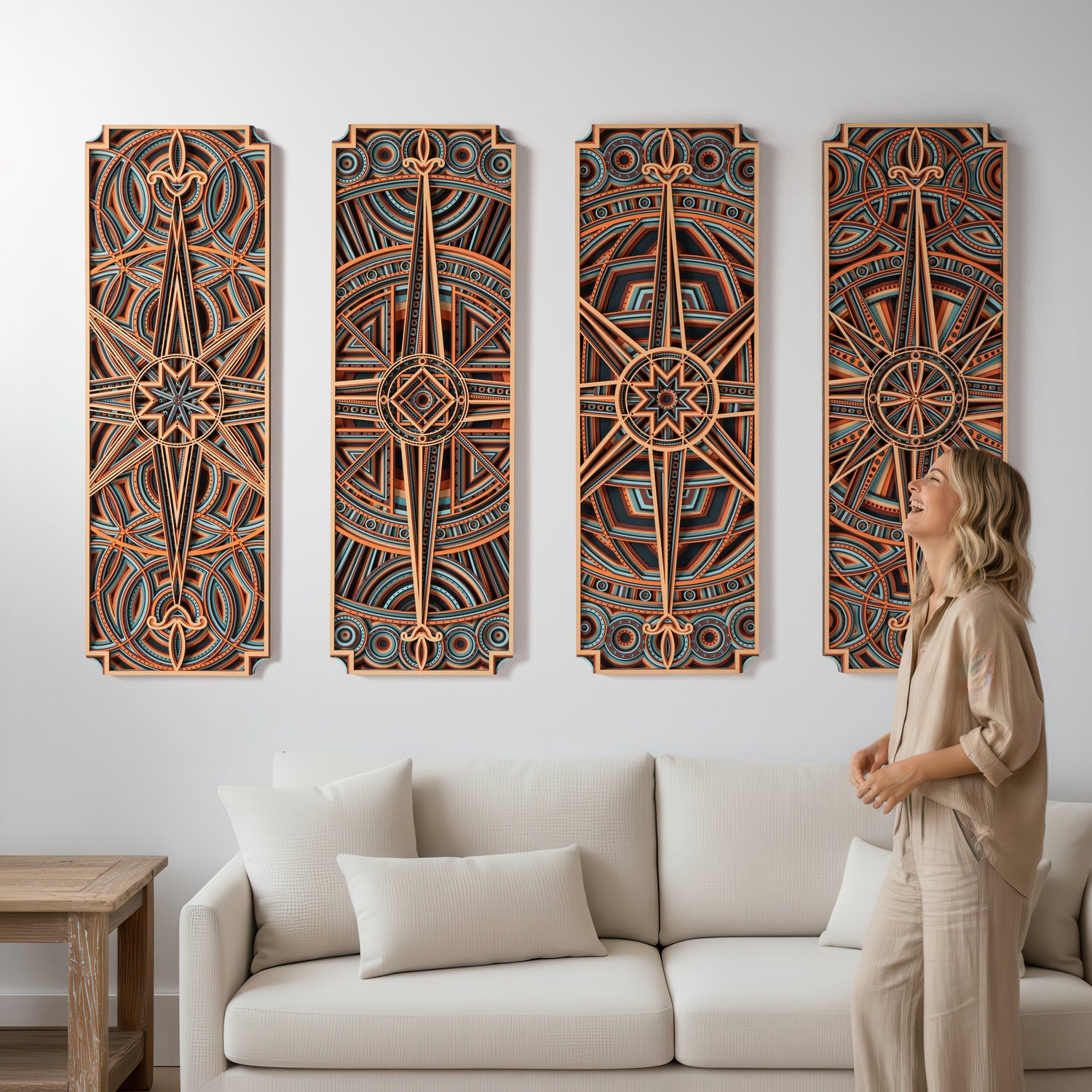 Art Sets
