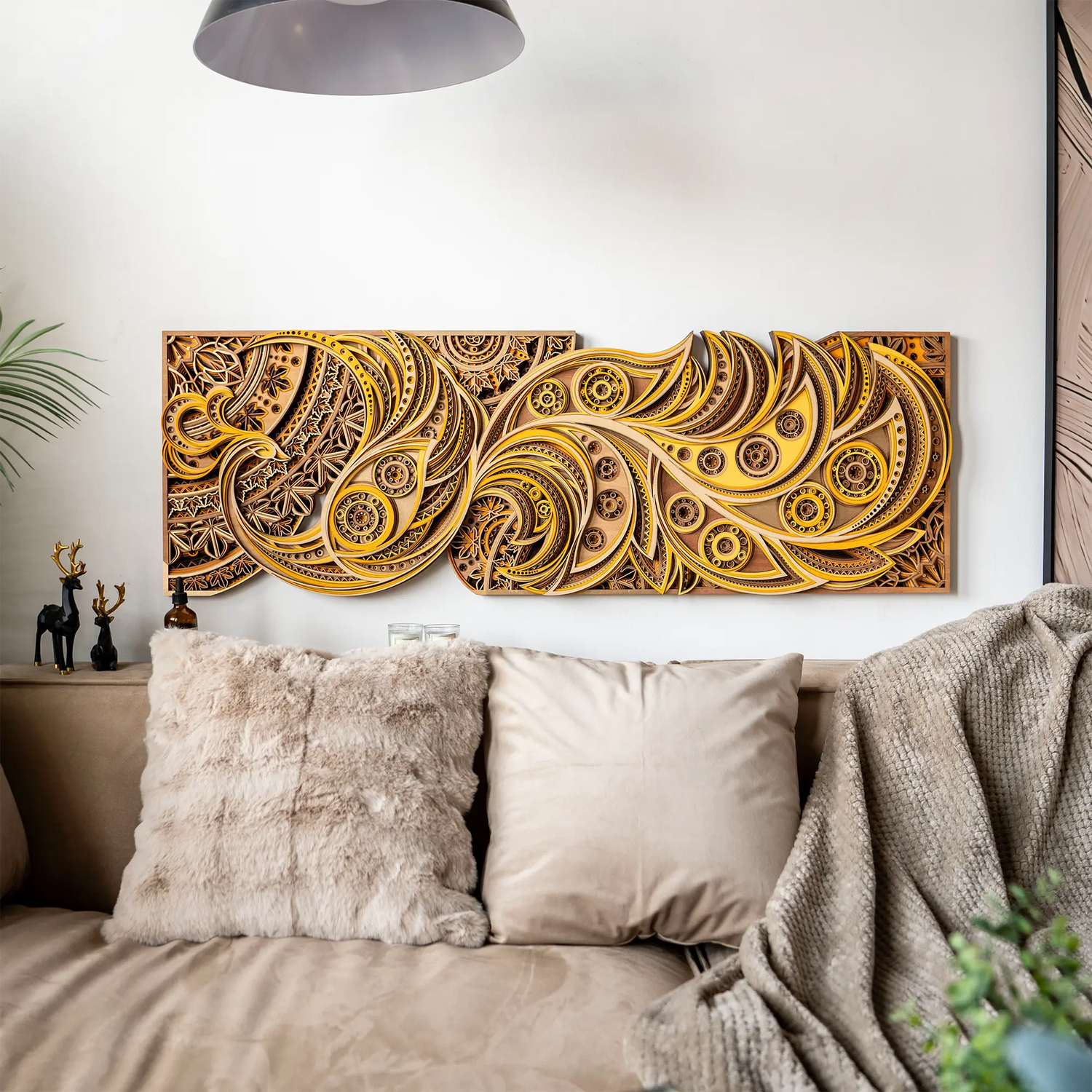 Horizontal Collection