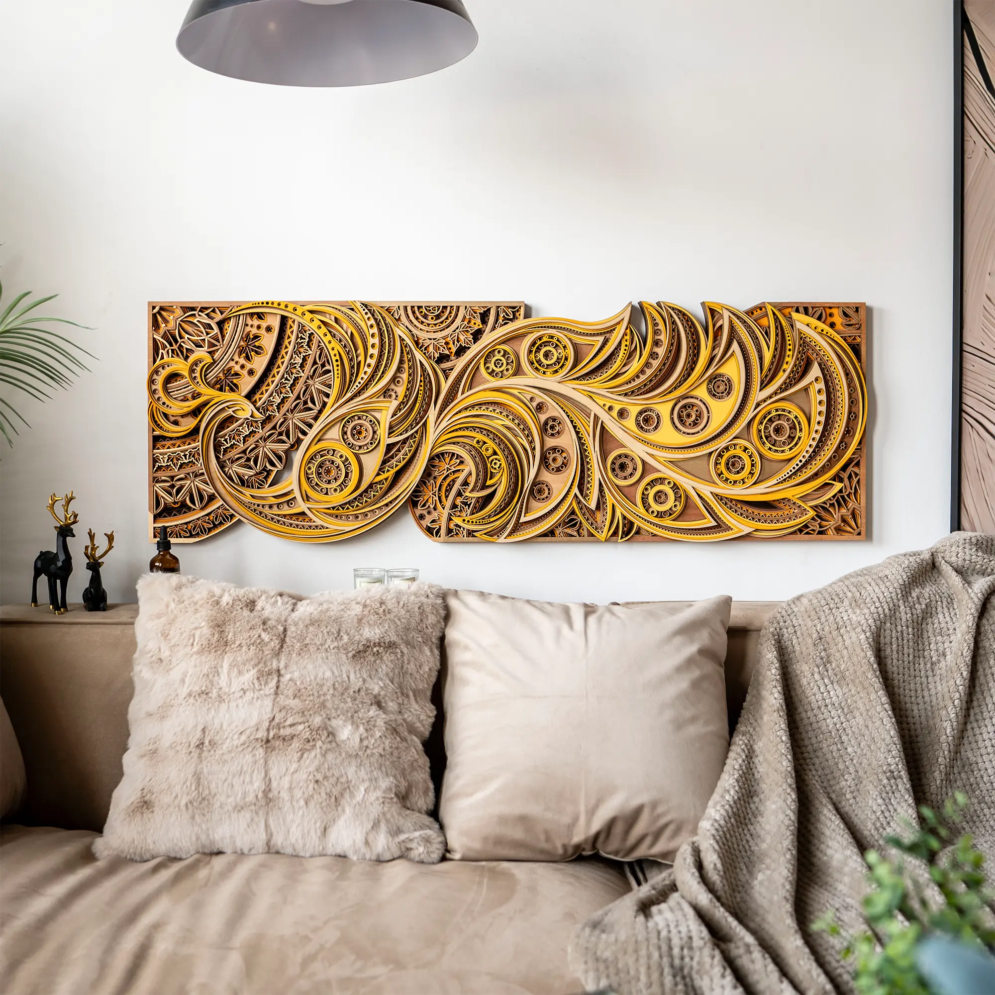 Horizontal Collection