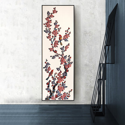 Plum Blossom