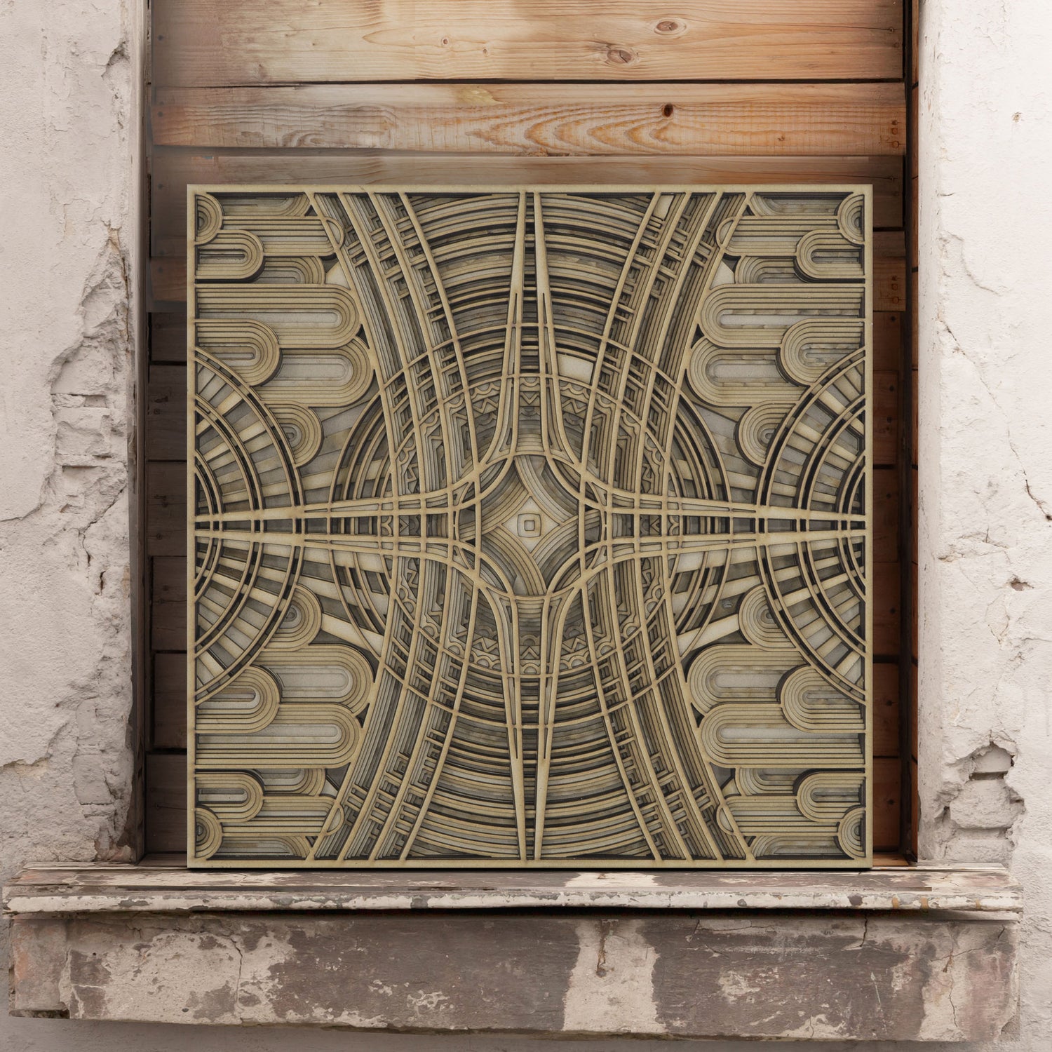 STEREOWOOD - Twilight Übersetzung