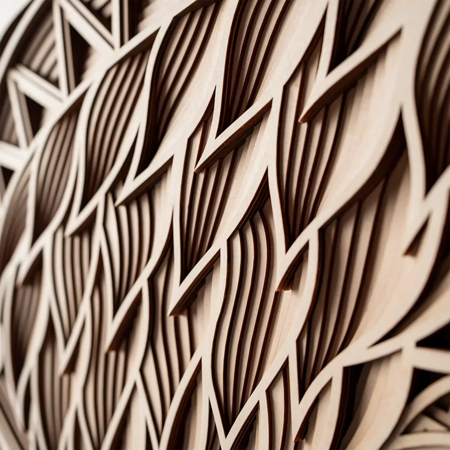 Phoenix detail