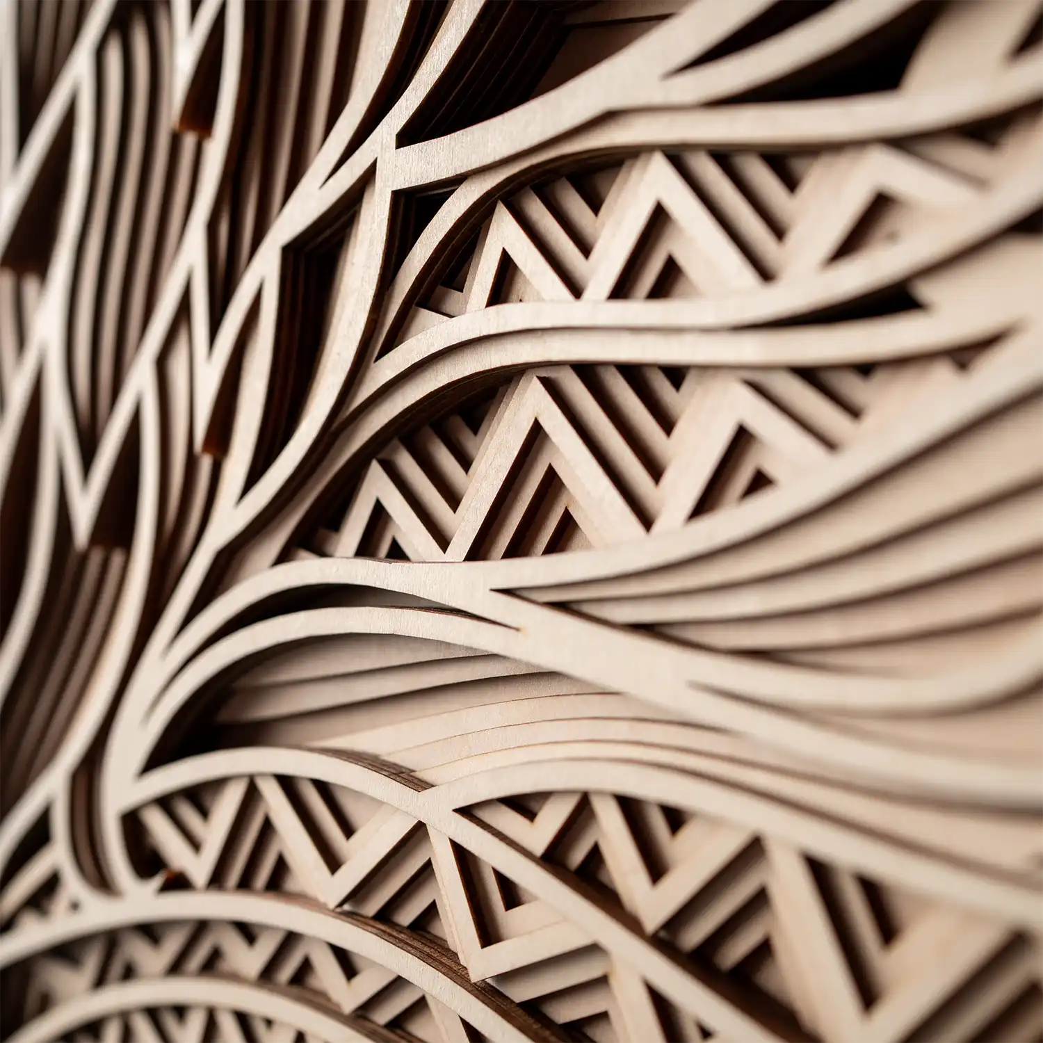 Phoenix detail