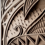 Phoenix detail
