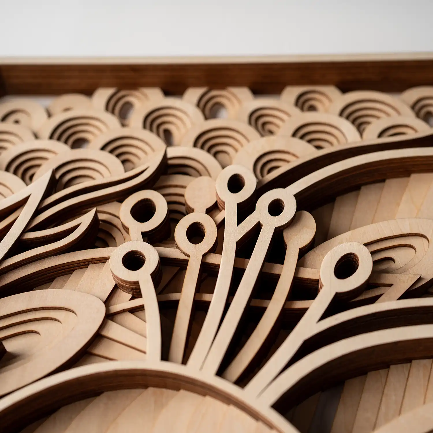 Phoenix detail