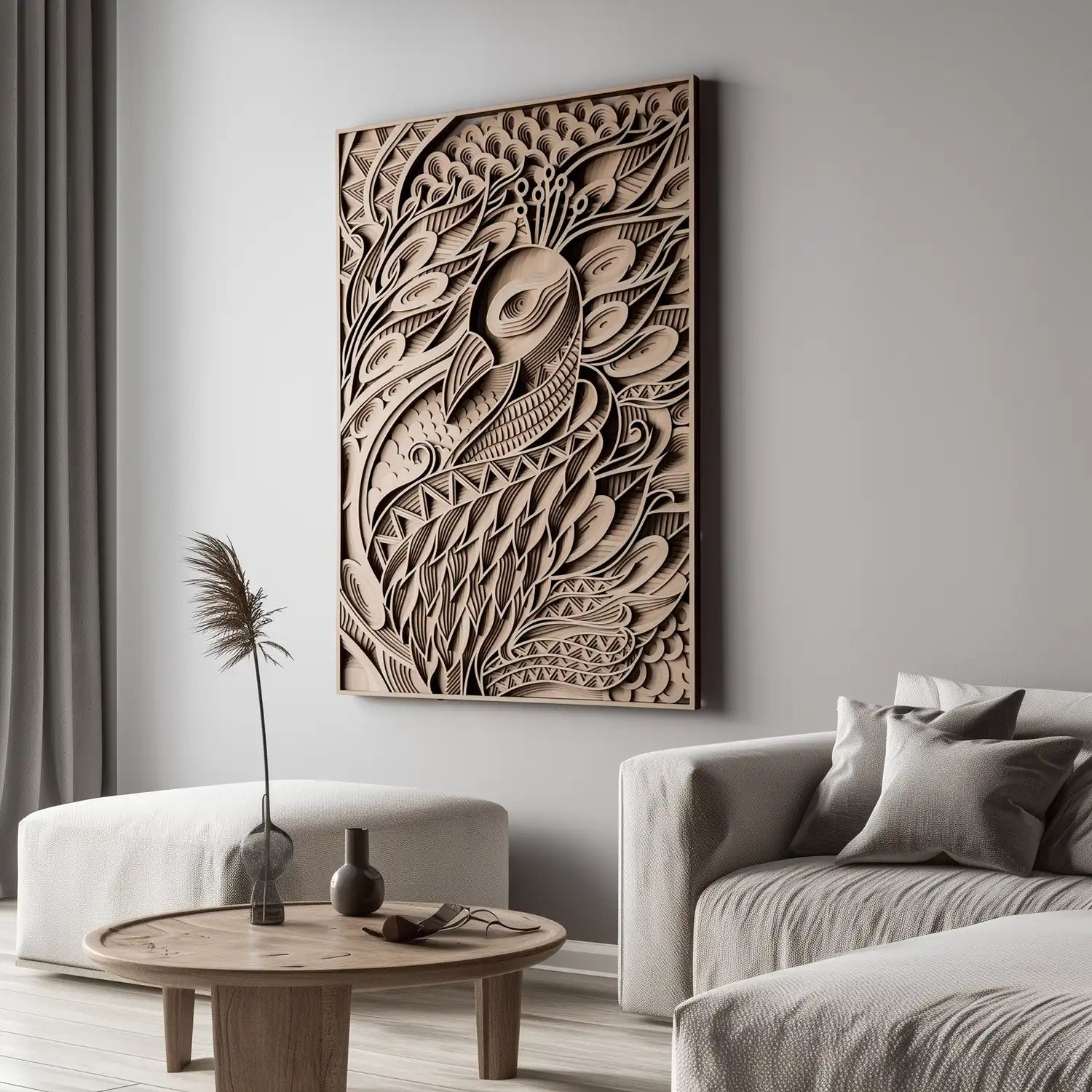 Phoenix Livingroom