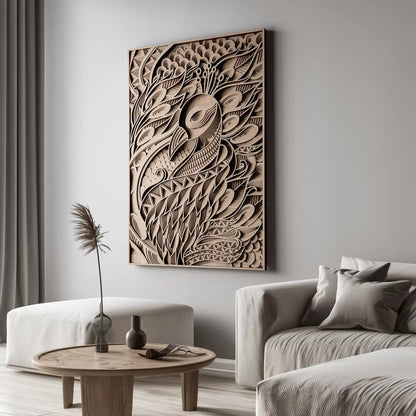 Phoenix Livingroom