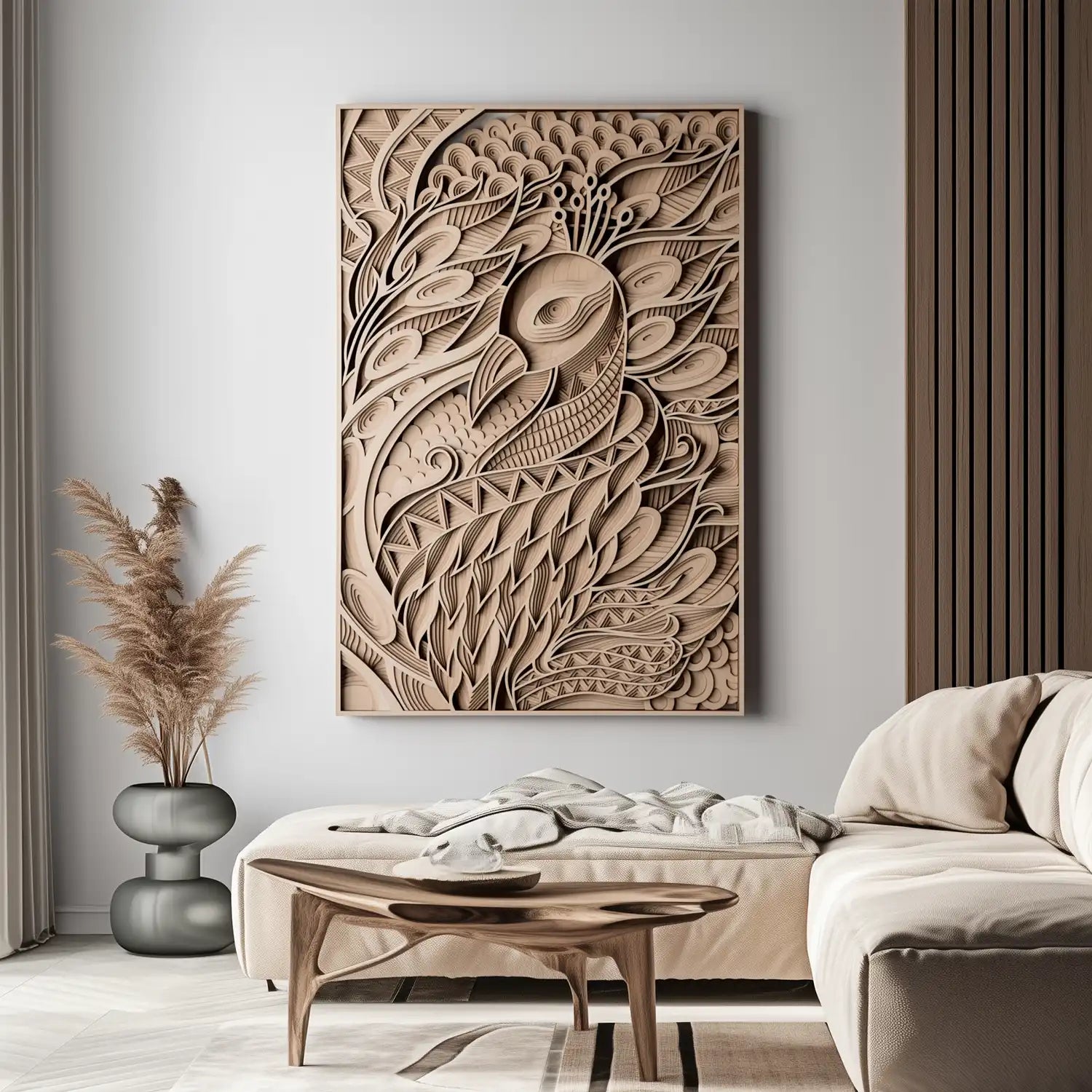 Phoenix Livingroom