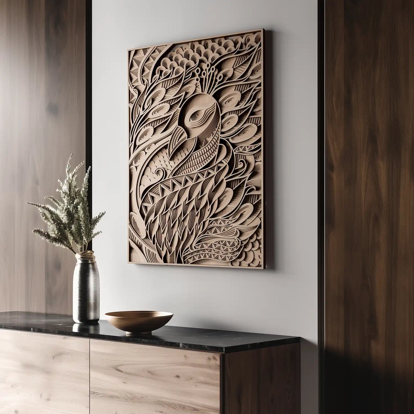 Phoenix Livingroom