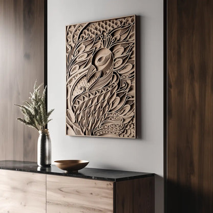 Phoenix Livingroom