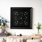 Aurora Rose front view