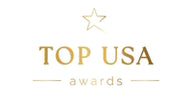Top USA Awards logo
