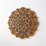 Bodhi Bloom Mandala elevation view