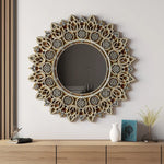 Decorative Wall Mirror Livingroom