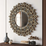 Decorative Wall Mirror Livingroom