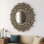 Decorative Wall Mirror Livingroom