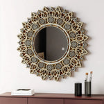 Decorative Wall Mirror Livingroom