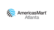 AmericasMart Atlanta trade show logo