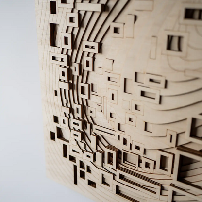 Flow detail