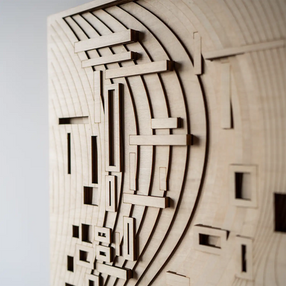 Flow detail