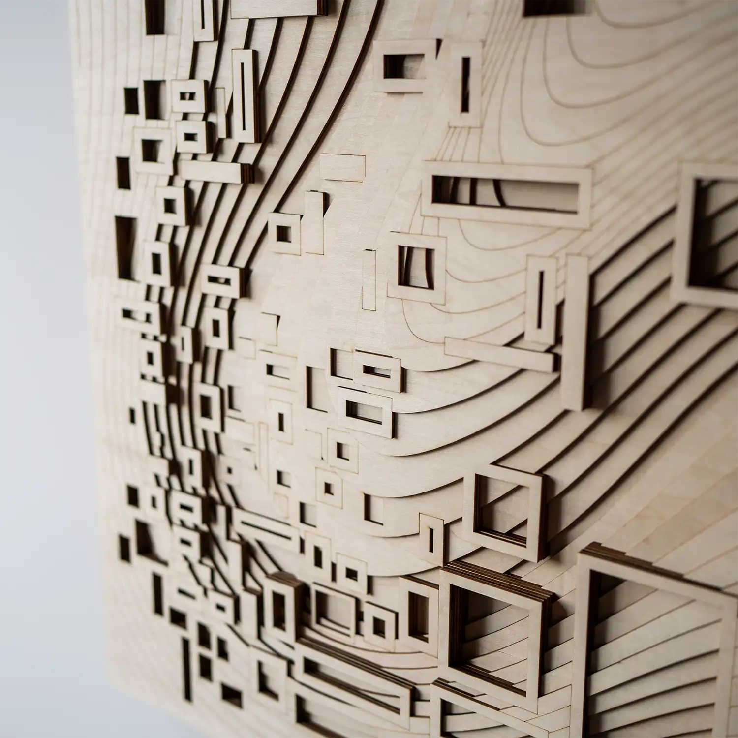 Flow detail