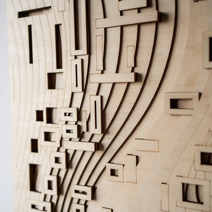 Flow detail