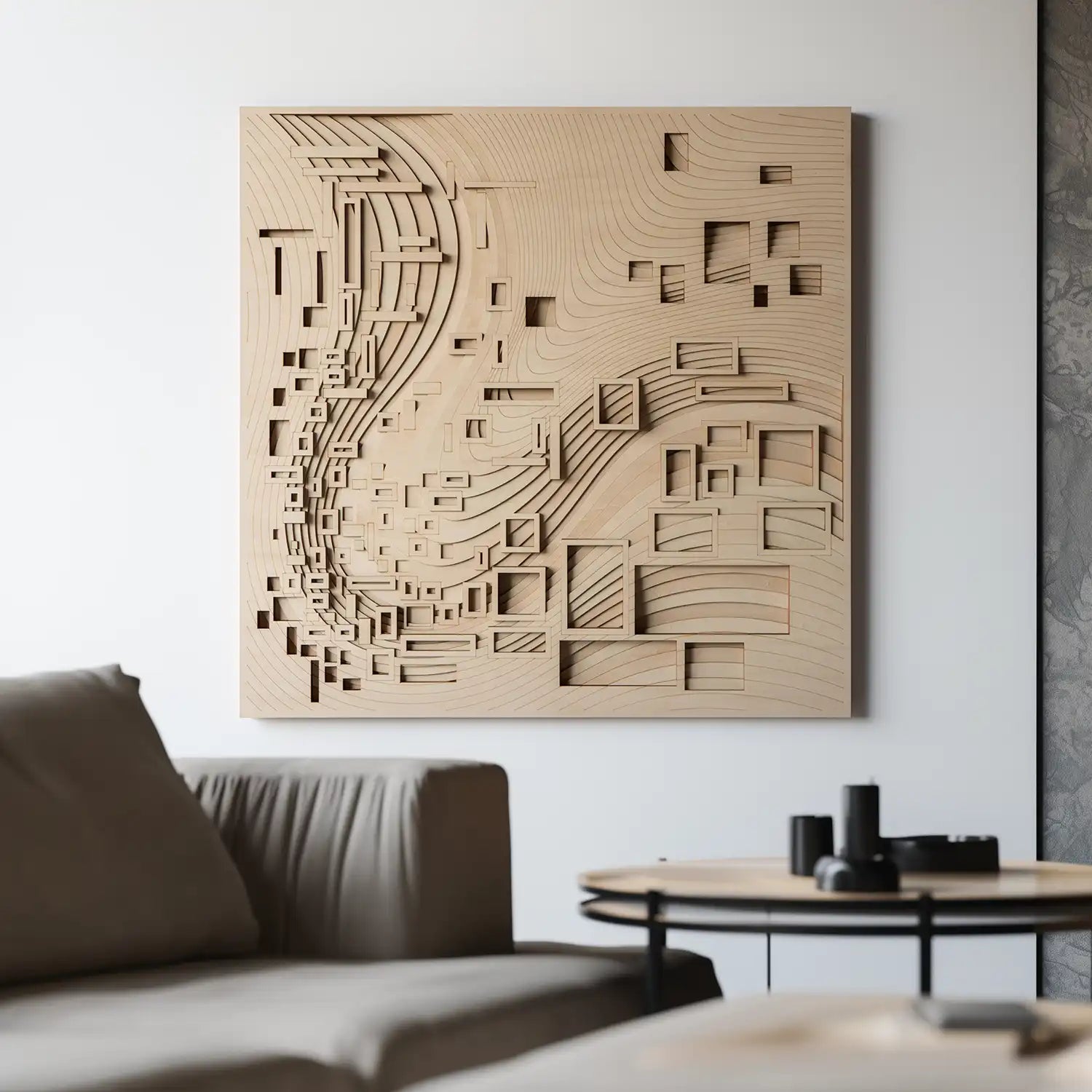 Flow Livingroom