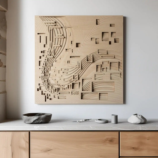 Flow Livingroom