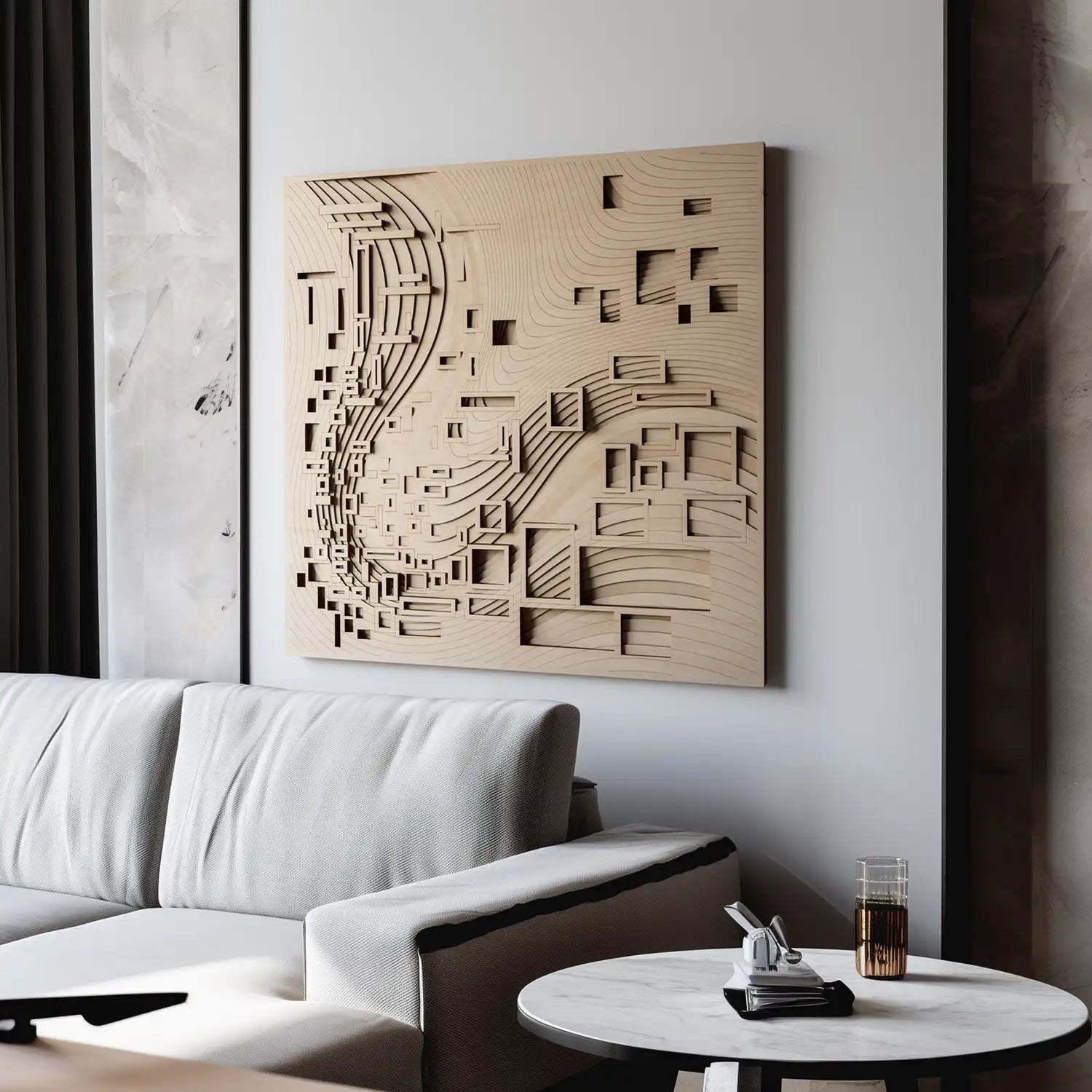 Flow Livingroom