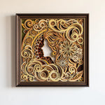 Flower Girl front view