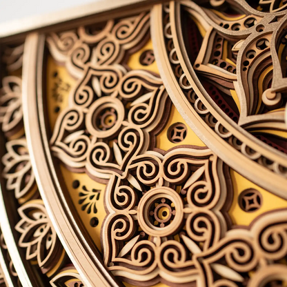 Gourd detail