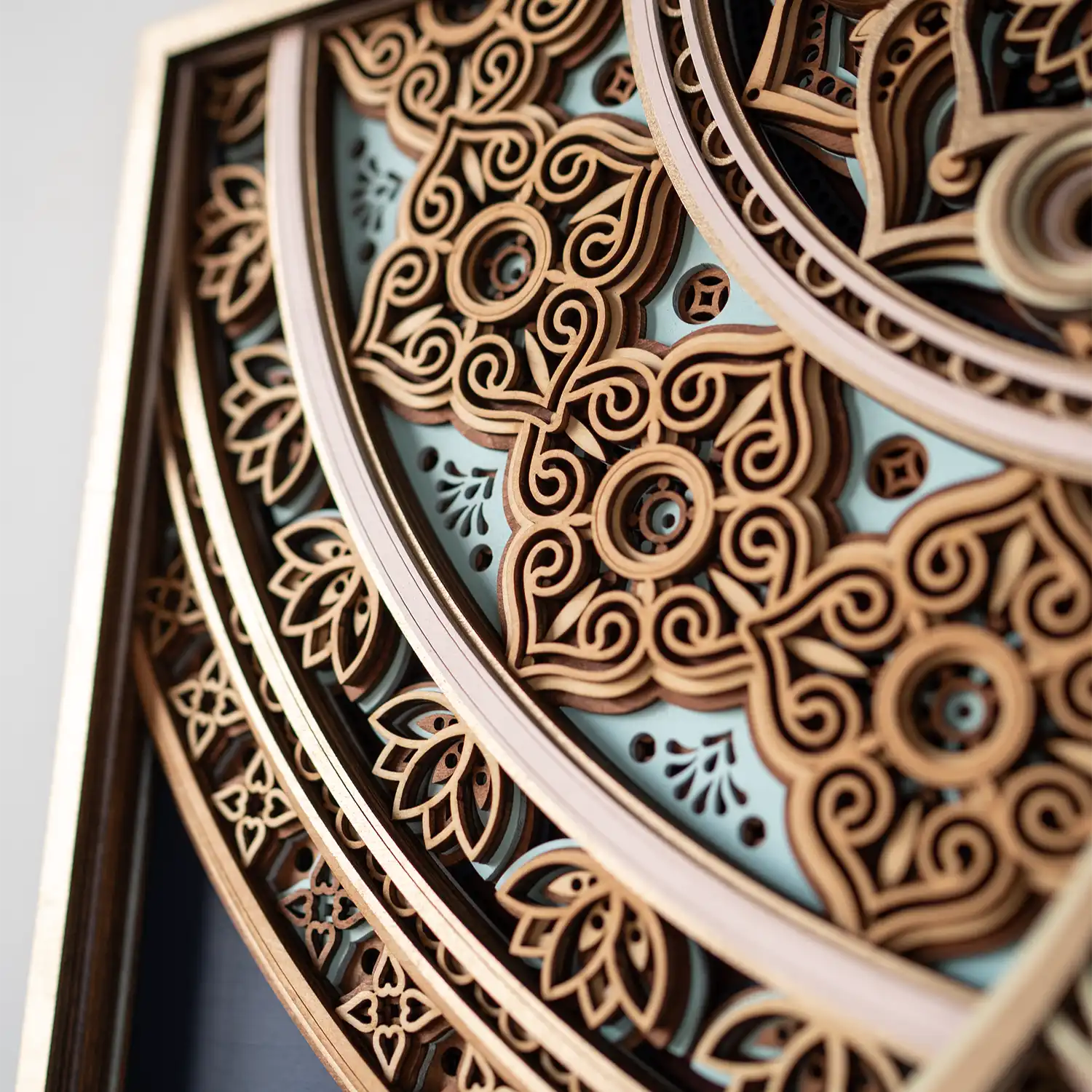 Gourd detail