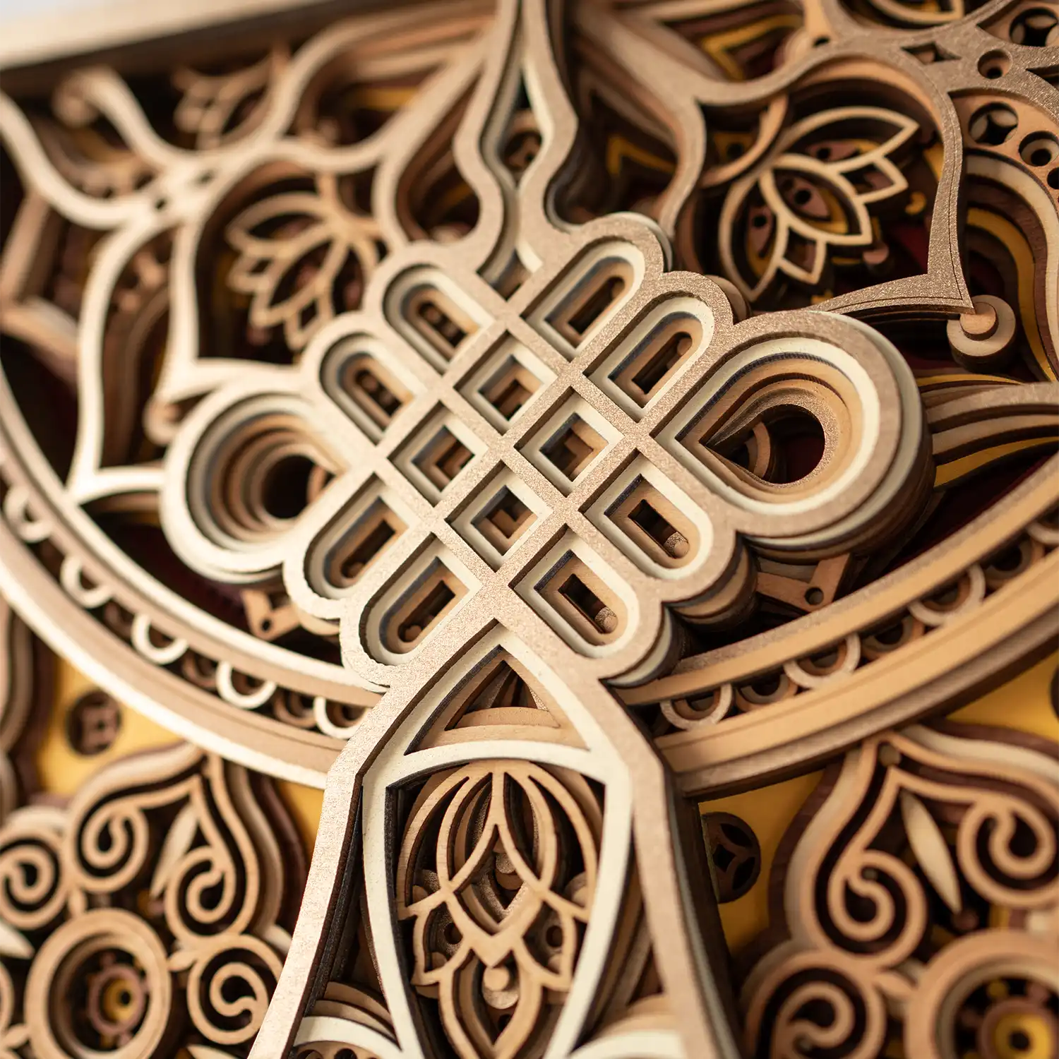 Gourd detail
