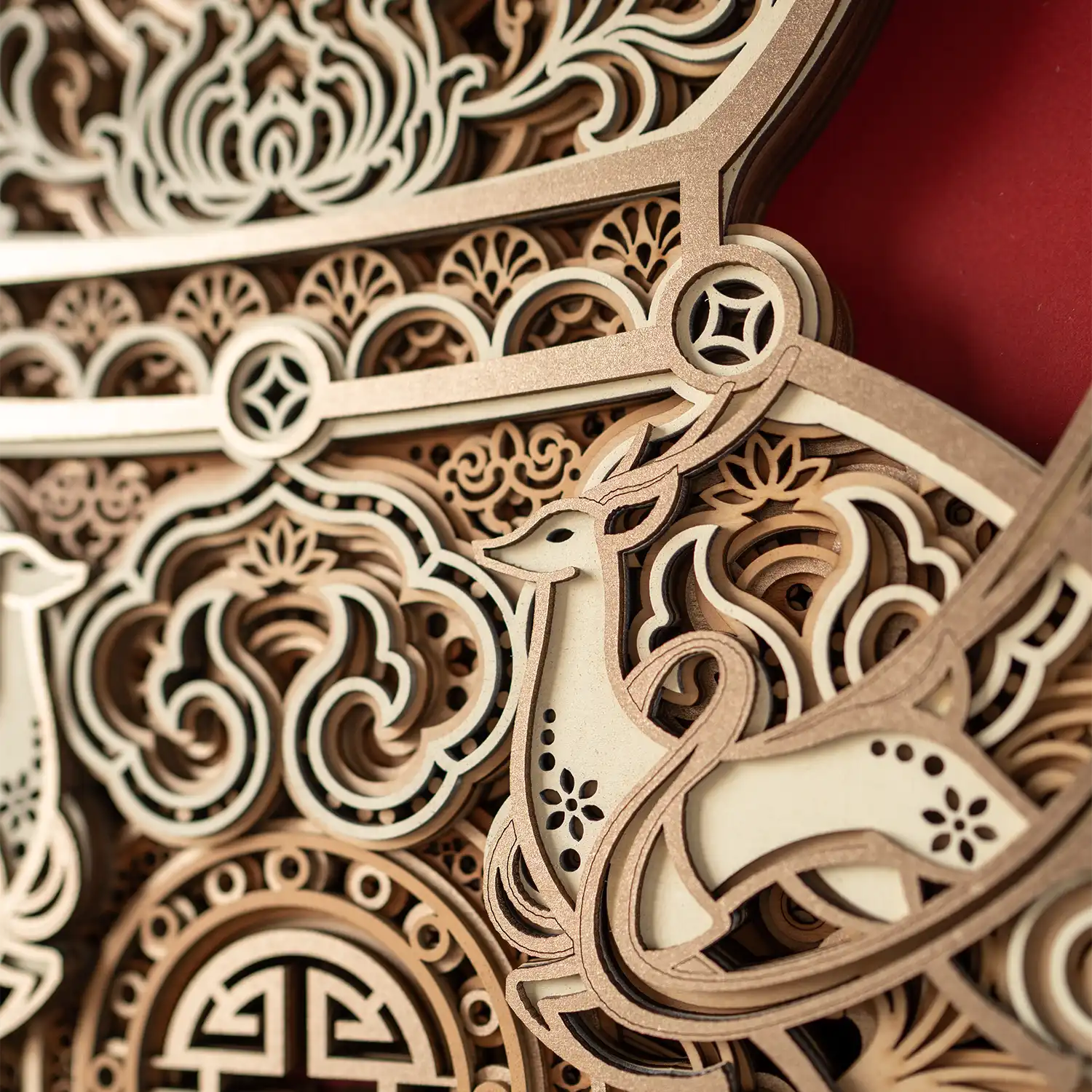 Gourd detail