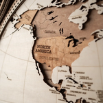 Grand Navigator Panoramic detail