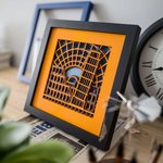 Italy elevation view