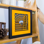 Italy elevation view