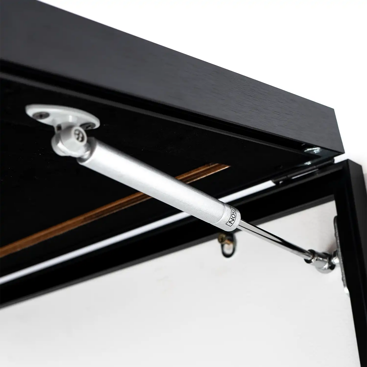 Koi Panel Cover detail