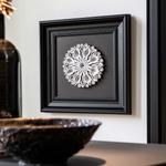 Mandala Art Livingroom