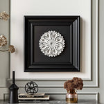 Mandala Art Livingroom