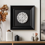 Mandala Art Livingroom