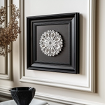 Mandala Art Livingroom