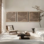 Mountains Valleys Livingroom