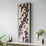 Orchid side elevation view