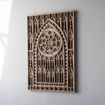 Palace elevation view